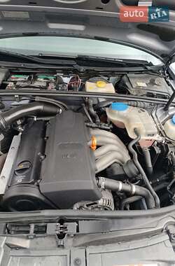 Универсал Audi A4 2006 в 