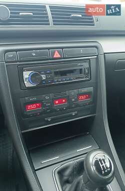 Универсал Audi A4 2006 в 