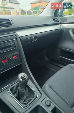 Универсал Audi A4 2006 в 