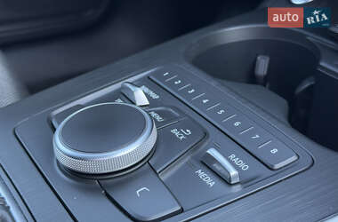 Универсал Audi A4 2016 в 