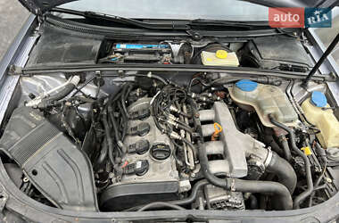 Седан Audi A4 2005 в 