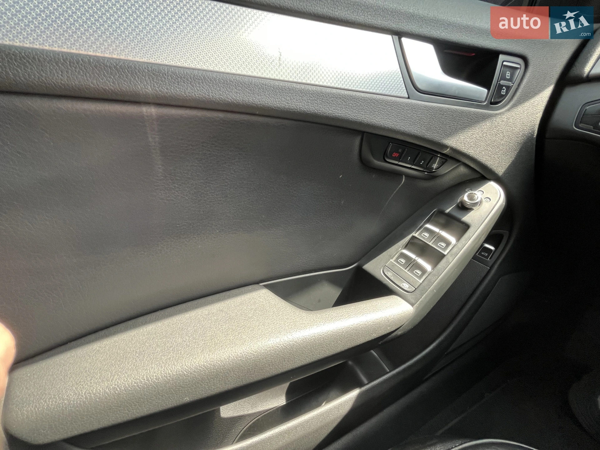2012 Audi A4 - мініатюра 10