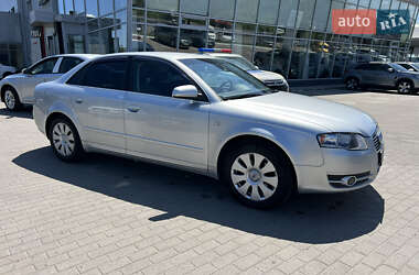 Седан Audi A4 2006 в 