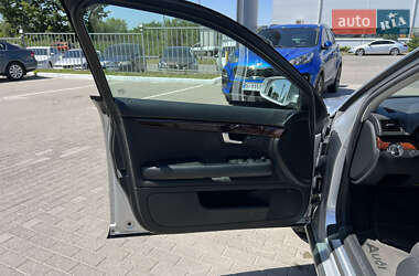 Седан Audi A4 2006 в 