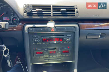 Седан Audi A4 2006 в 
