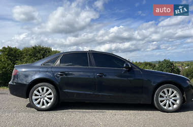 Седан Audi A4 2011 в 