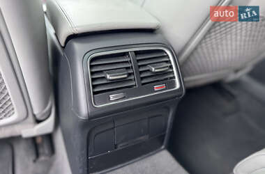 Универсал Audi A4 2014 в 