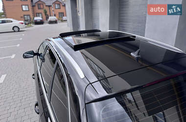 Универсал Audi A4 2014 в 