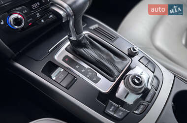 Универсал Audi A4 2014 в 