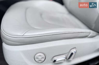 Универсал Audi A4 2014 в 
