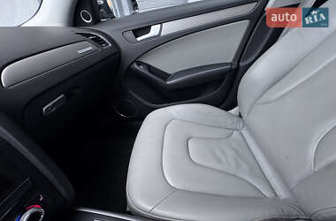 Универсал Audi A4 2014 в 