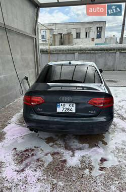 Седан Audi A4 2011 в 