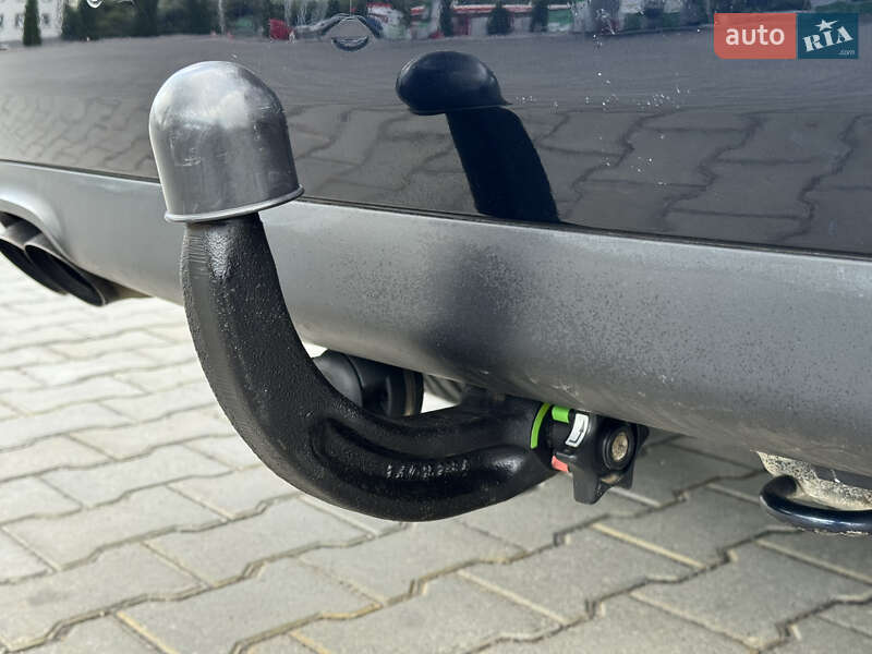 Универсал Audi A4 2006 в Виннице