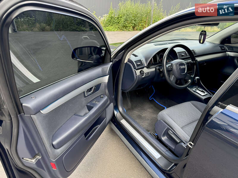 Универсал Audi A4 2006 в Виннице