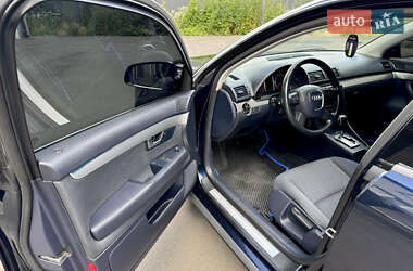 Универсал Audi A4 2006 в 