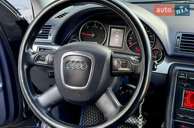 Универсал Audi A4 2006 в 