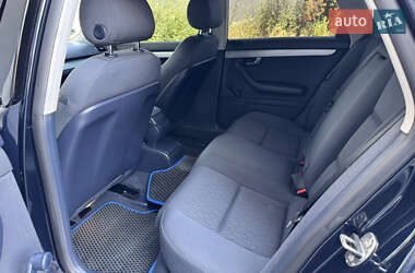 Универсал Audi A4 2006 в 