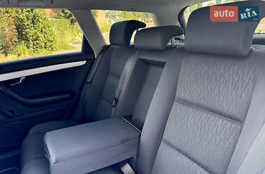Универсал Audi A4 2006 в 
