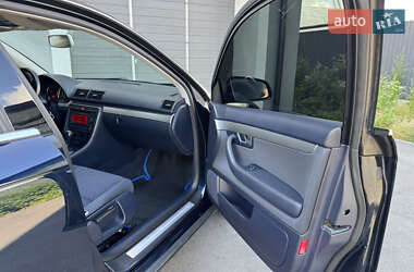 Универсал Audi A4 2006 в 