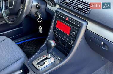 Универсал Audi A4 2006 в 
