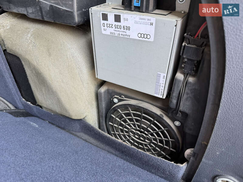 Универсал Audi A4 2006 в Виннице