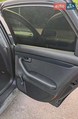 Седан Audi A4 2003 в 