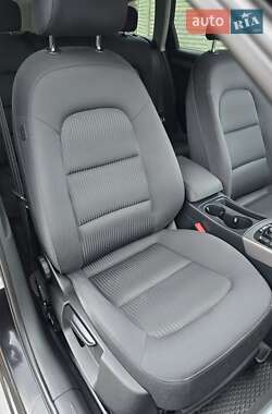 Универсал Audi A4 2014 в 