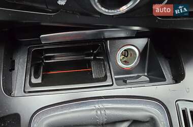 Универсал Audi A4 2014 в 