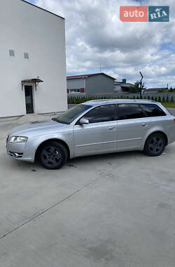 Универсал Audi A4 2005 в 
