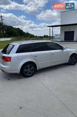 Универсал Audi A4 2005 в 
