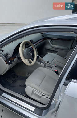 Универсал Audi A4 2005 в 