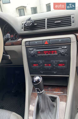 Универсал Audi A4 2005 в 