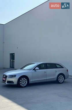 Универсал Audi A4 2009 в 