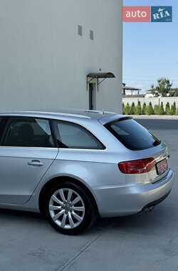 Универсал Audi A4 2009 в 