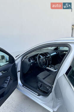 Универсал Audi A4 2009 в 
