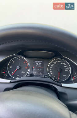 Универсал Audi A4 2009 в 