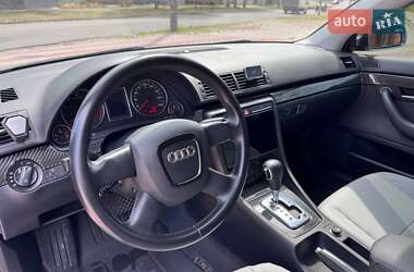 Универсал Audi A4 2006 в 