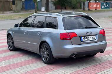 Универсал Audi A4 2006 в 