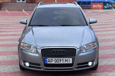Универсал Audi A4 2006 в 