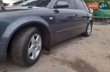 Универсал Audi A4 2003 в 