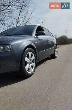 Универсал Audi A4 2003 в 