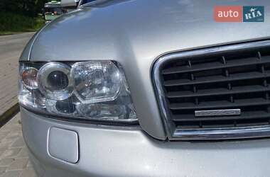 Универсал Audi A4 2004 в 
