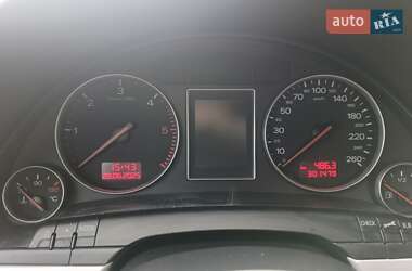 Универсал Audi A4 2004 в 