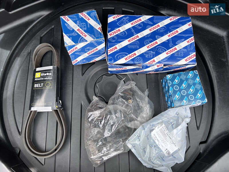 Універсал Audi A4 2007 в Тернополі