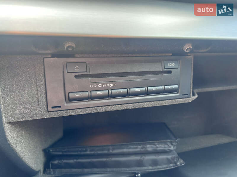 Універсал Audi A4 2007 в Тернополі