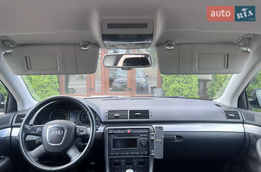 Універсал Audi A4 2007 в Тернополі