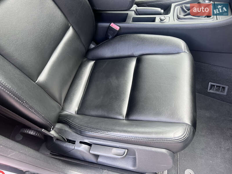 Універсал Audi A4 2007 в Тернополі