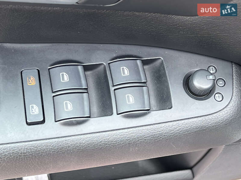 Універсал Audi A4 2007 в Тернополі