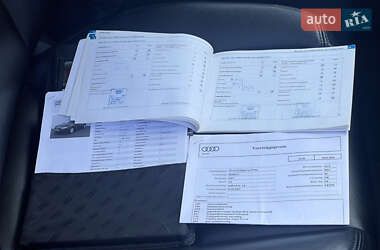 Універсал Audi A4 2007 в Тернополі