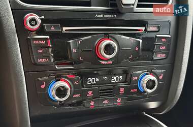 Седан Audi A4 2012 в 
